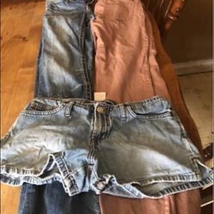 Women’s clothes